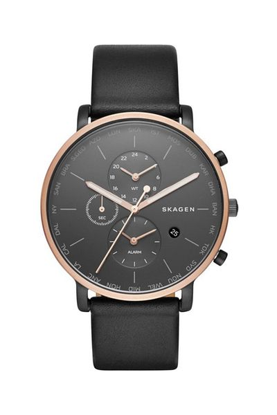 Skagen Men's Wristwatch SKW6300