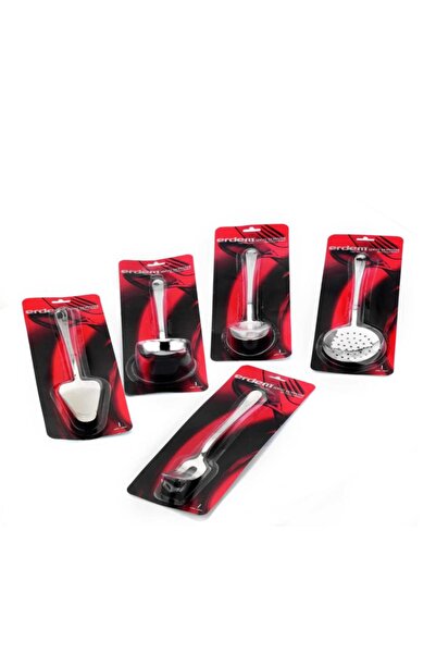 Erdem Malta 18/10 Servıs Kepce Blıster