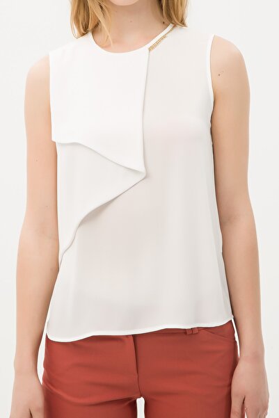 Koton Női Ecru alsóing 6YAK33675EW