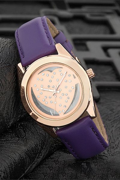 Ferrucci FRK1007 Women's Wristwatch