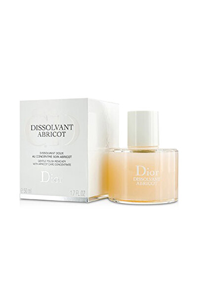Dior Acetonă 50 ml3348901149969