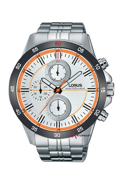 Lorus Lr-ry405ax9 Wristwatch
