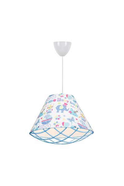 EvLight Vip Ceiling Pendant Lamp Chandelier Elephant