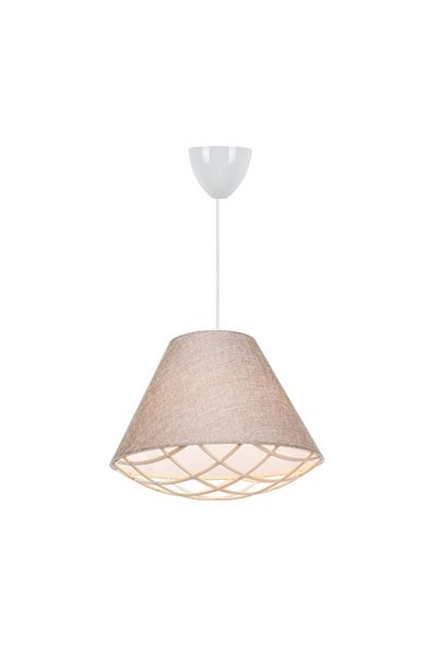 EvLight Vip Ceiling Pendant Lamp Chandelier Kumbeige
