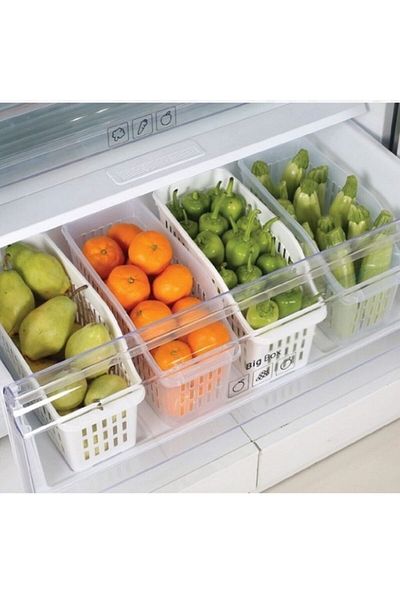 Coffee Moni Refrigerator Organize Shelf