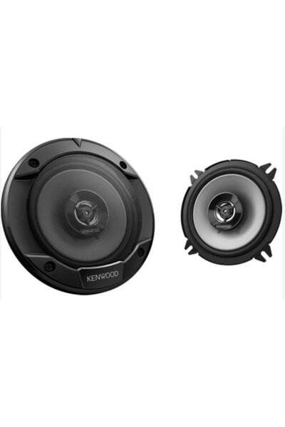 Kenwood KFC-S1366 автомобилна тонколона двулентова 260 W кръгла 2 броя