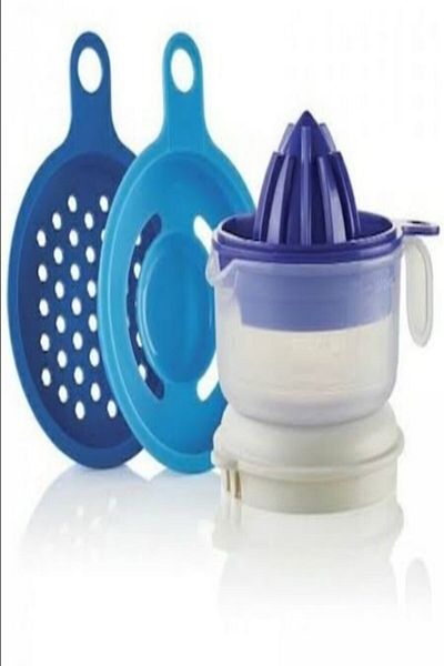 Tupperware Kitchen Pearl
