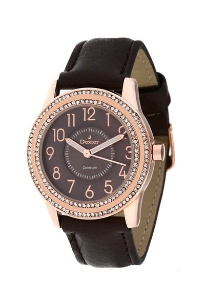 Dexter Women's Wristwatch DX.337.3RKK