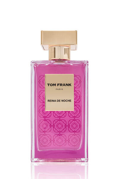 Tom Frank Paris Reina De Noche Edp 100 ml Kadın Parfümü 3612940008625