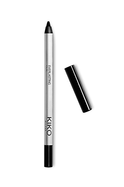 Kiko Göz Kalemi - Everlasting Kajal 6 G 8025272611206