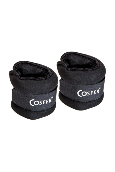 Cosfer CSf-90372-S Neopren 2KG 1KgX2 Adet El Ağırlığı