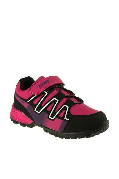 Jump Pantofi pentru copii fucsia 190 16824F
