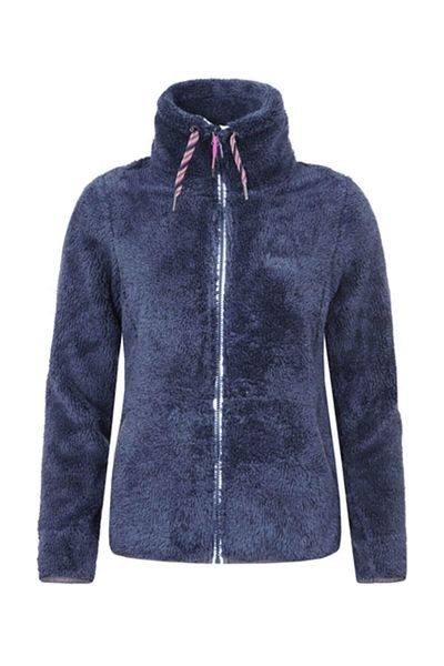Icepeak Γυναικείο φούτερ Fleece - 54954 635 365 Kaitlyn - 54954-635-365