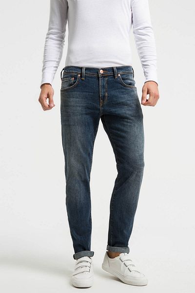Ltb Ανδρικά Skinny Jean Diego01009510121342250392