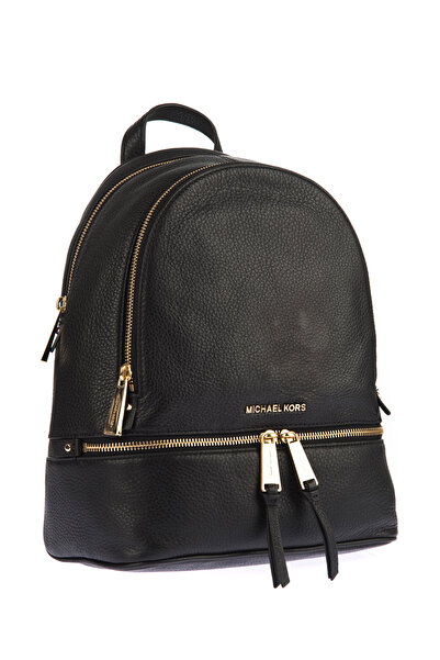 Michael Kors Women's Black Backpack 30S5Gezb1L