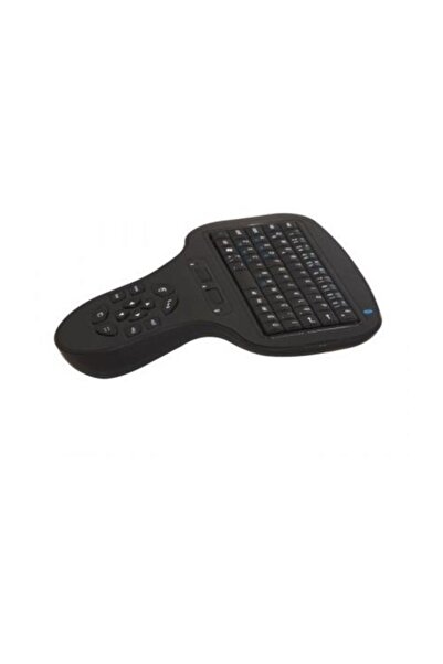 Everest Kb-261Bt Siyah Bluetooth Kablosuz Q Multimedia Klavye + Mouse Set
