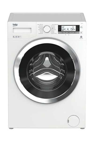 Beko BK 9121 EY Çamaşır Makinesi