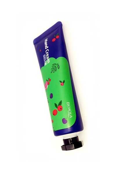 Bioaqua Frambuazlı El Kremi 30 g 6947790779690