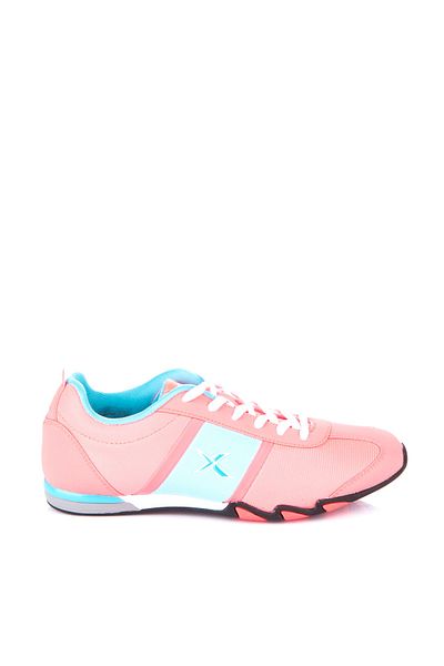 Kinetix 1235373 Fuchsia Blue Women's Fitness Shoes 100180971