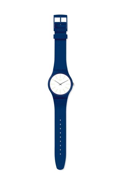 Swatch Suon127 Unisex Wristwatch