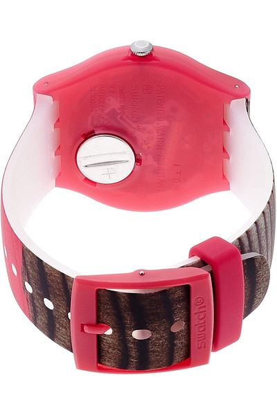 Swatch Unisex Kol Saati SUOP703