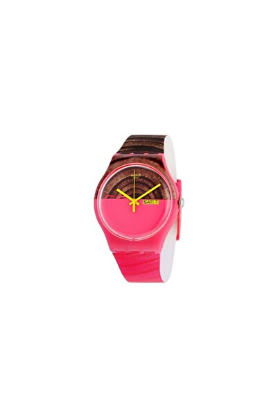 Swatch Unisex Kol Saati SUOP703