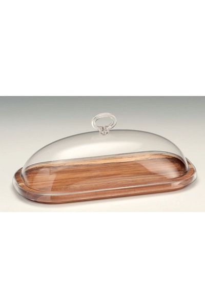Zicco Acrylic Covered Fan
