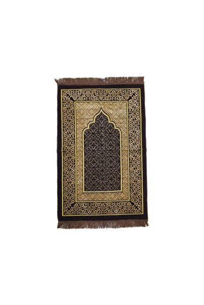 Çağrı Dodya Lüks Seccade 10 Lu