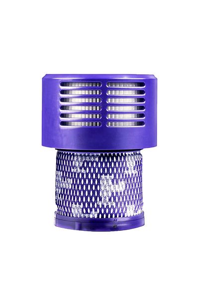 SupurgePlus Dyson V10 Sv12 Cyclone - Compatible Hepa Filter