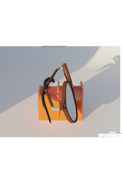 Anatolyizm Stand for Glasses and Shoes