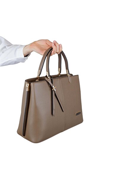 Bagacar M814 Штучна шкіра Vizon Сумка через плече та на плече