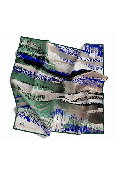 Levidor Trend Tiwill Eşarp(İPEK DEĞİLDİR) Hasnur Eşarp