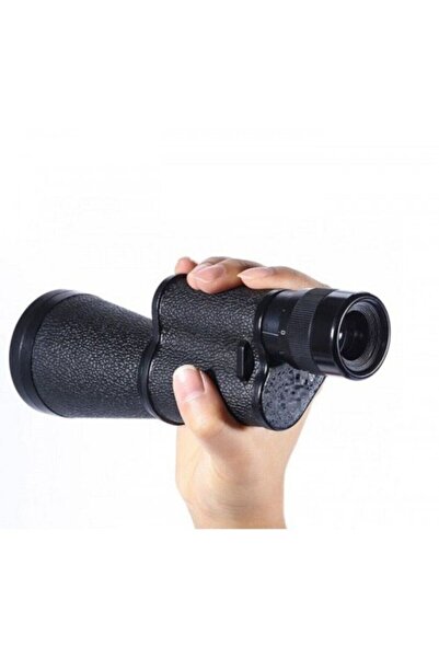 Bosile Profesyonel Tek Gözlü Monoküler Dürbün 1000m 56m 7x50