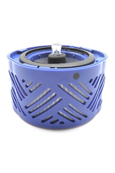 SupurgePlus Dyson V6 Animal - Συμβατή ηλεκτρική σκούπα Hepa