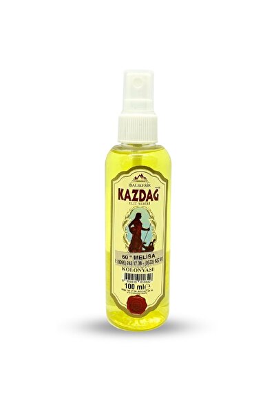 KAZDAĞ Melisa Kolonyası - Ufak Sprey Pet