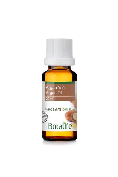 Botalife 20ml Organic Argan Oil