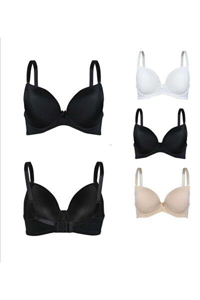 Papatya Sütyen 340100 Desteksiz (1 adet)