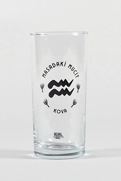 Anason İşleri Bucket Classic Raki Goblet