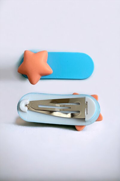 AYMETA TİCARET Cataramă pentru copii, 2 bucăți, cu stea