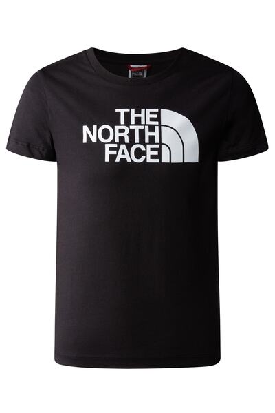 THE NORTH FACE S/s Easy Tee Erkek Çocuk T-shirt - Nf0a82gh