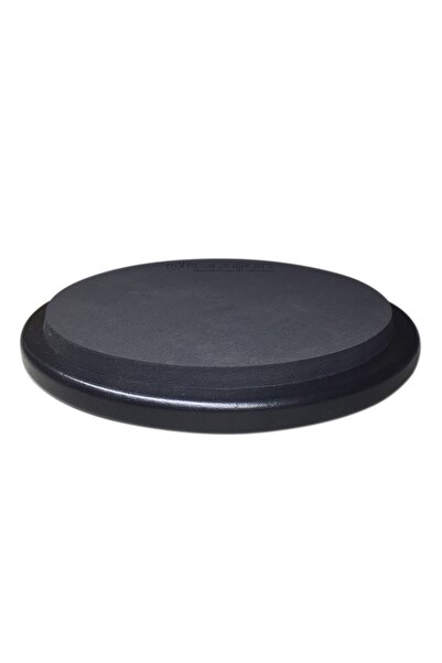 okecajon ... Practice Pad, 10 Inç, Puff Pad, Drum Pad, Davul Çalışma Pedi, Bateri, Siyah Pad