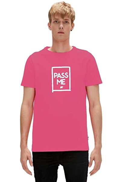 Bad Bear تيشيرت رجالي Pass Me 23.01.07.022-c124