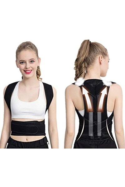 Ankaflex Κορσές για όρθια στάση Κορσές πλάτης και μέσης