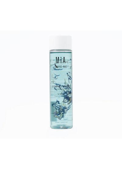 Mia Cosmetics Paris Kornblumen-Reinigungsöl 200 ml