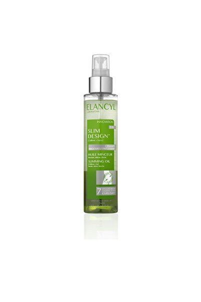 Elancyl Acid anticelulitic Elancyl cu design subțire 150 ml
