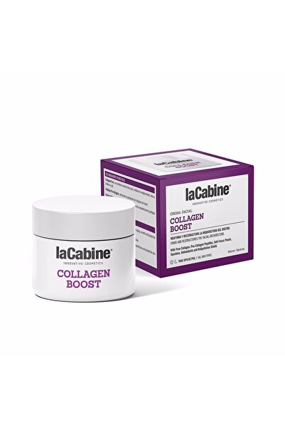 LaCabine Crema Colagen Boost La Cabine 50 ml