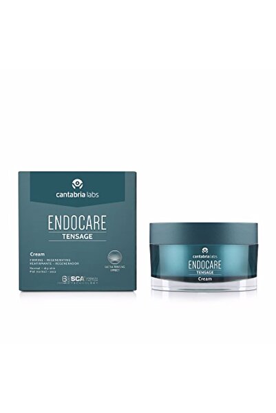 ENDOCARE Tensage Creme - Endocare 30 ml