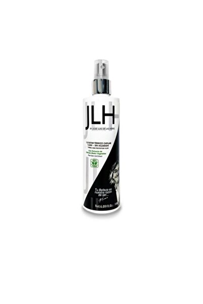 JLH Protector Térmico Extracto Células Madre Vegetales Jlh 180 ml