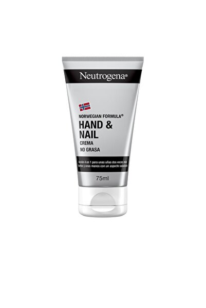 Neutrogena Crema De Manos Y Uñas Neutrogena 75 ml