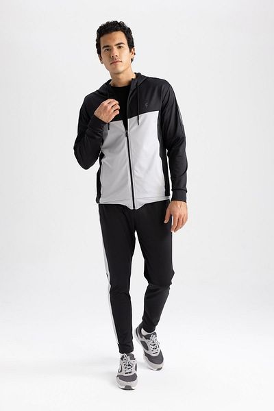 DeFacto Fit Slim Fit Sports Jogger Sweatpants